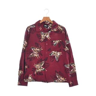STUSSY - ⭐️美品⭐️STUSSY ステューシー ベージュ 古着 アメリカ製 ...