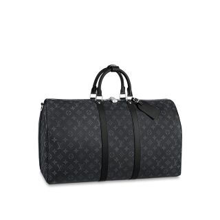 ヴィトン(LOUIS VUITTON) モノグラム ボストンバッグ(メンズ ヴィトン(LOUIS VUITTON) モノグラム ボストンバッグ(メンズ