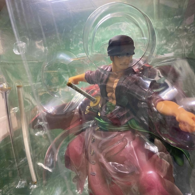 POP フイルムZ ゾロ 49 - www.smithlabresearch.org