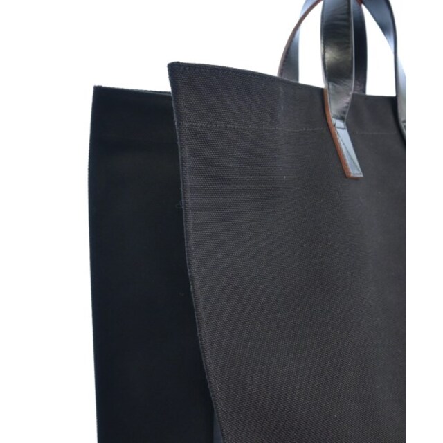 hALON アーロン トートバッグ - 黒 | munchercruncher.com