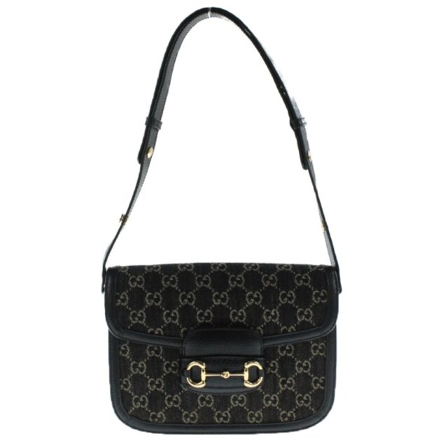 海外並行輸入正規品 グッチ GUCCI - Gucci ショルダーバッグ 【古着