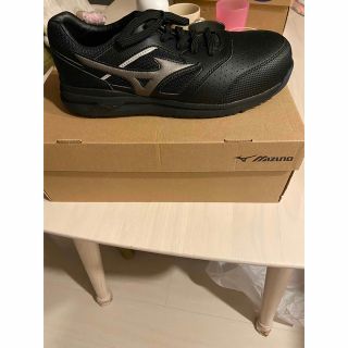 ミズノ(MIZUNO)の安全靴　MIZUNO(その他)