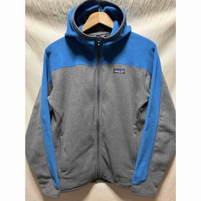 patagonia アラベトフーデットジャケット S FA11 廃番希少品 patagonia アラベトフーデットジャケット S FA11 廃番希少品