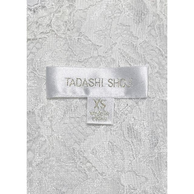 TADASHI SHOJI(タダシショウジ)の新品タグ付き BHLDN タダシショウジ TADASHI SHOJI ブラウス レディースのトップス(シャツ/ブラウス(半袖/袖なし))の商品写真