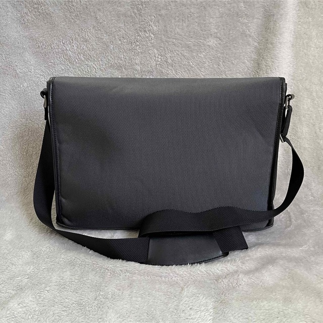 【中古・極美品】Burberrys バーバリーズ ショルダーバッグ キャンバス - 1