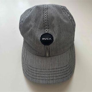 ルーカ(RVCA)のルーカ　rvca 帽子　キャップ(キャップ)