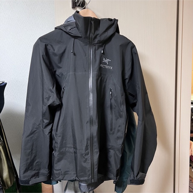 新品、本物、当店在庫だから安心】 ARC'TERYX アークテリクス ベータAR マウンテンパーカー