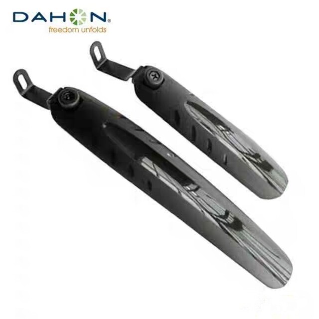 DAHON(ダホン)の【新品】DAHON K3 Dove Plus 14インチ 泥除け マッドガード スポーツ/アウトドアの自転車(パーツ)の商品写真