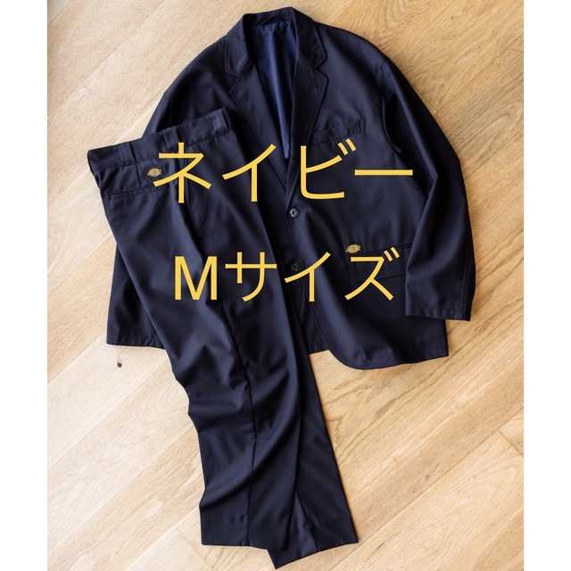 Dickies TRIPSTER BEAMS SUIT 25SSブラックXL(Dickies Dickies TRIPSTER BEAMS SUIT 25SSブラックXL(Dickies
