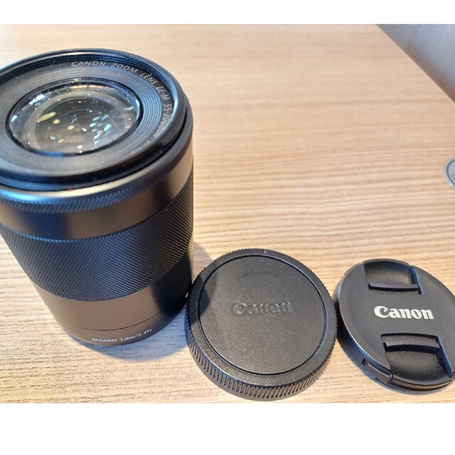 EF-M55-200mm F4.5-6.3 IS STM 中古 超人気 9800円引き etalons.com.mx