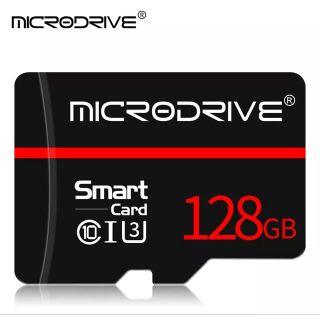 低高温対応 高速microSDカード128GBmicroSDXC class10(その他)