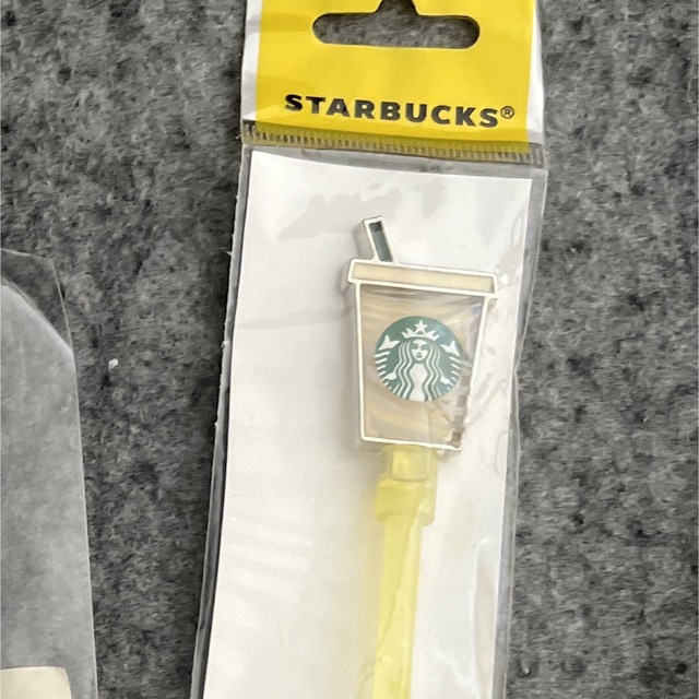 Starbucks Coffee(スターバックスコーヒー)のスタバ 韓国 マドラー その他のその他(その他)の商品写真