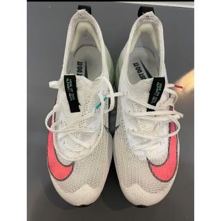NIKE - ナイキ アルファフライ ネクスト% 24.5cmの通販 by オヒョ