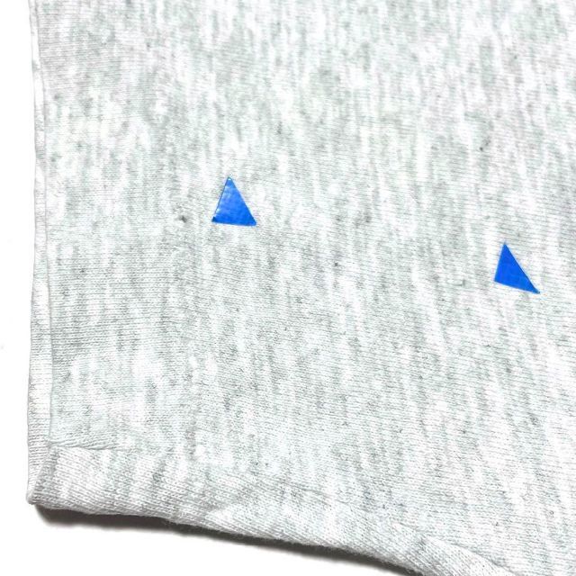 最大80%オフ! 古着 オリジナル 希少 限定 00´s〜 ネイビー 名門