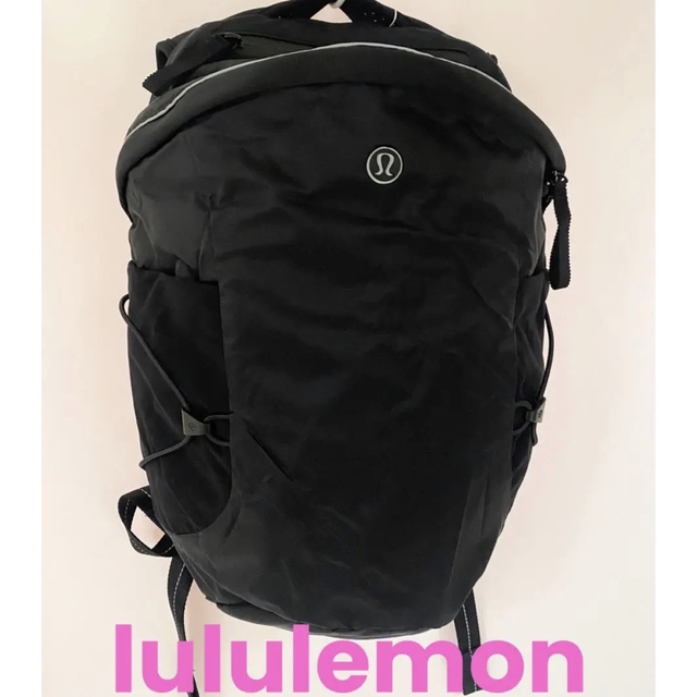 lululemon - ルルレモン スマホ、ウォーターボトルにクイックアクセス