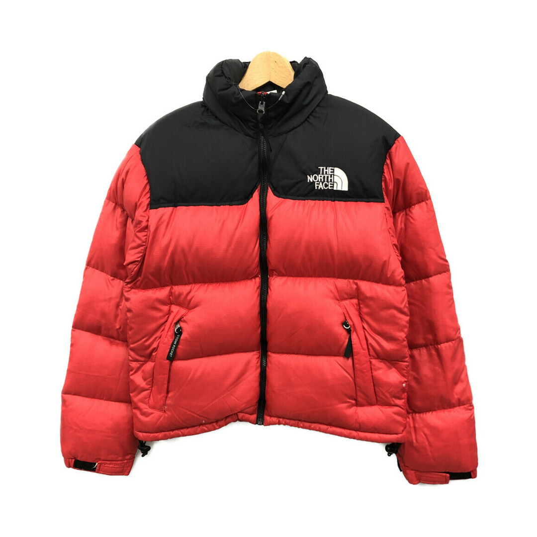 ザノースフェイス THE NORTH FACE ダウンジャケット メンズ S | フリマアプリ ラクマ