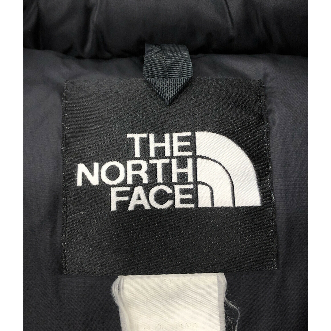 THE NORTH FACE - ザノースフェイス THE NORTH FACE ダウンジャケット