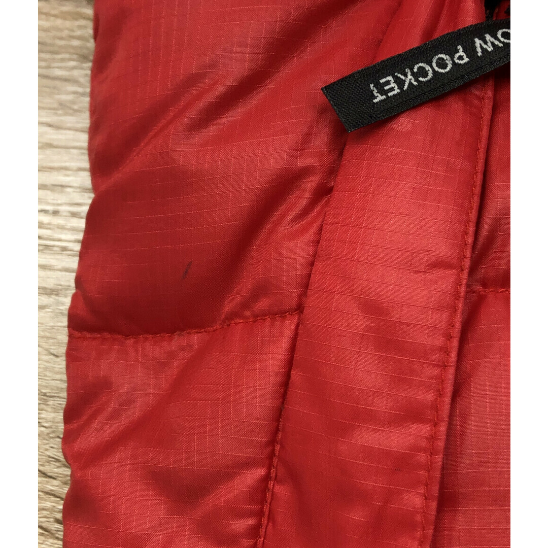 THE NORTH FACE - ザノースフェイス THE NORTH FACE ダウンジャケット