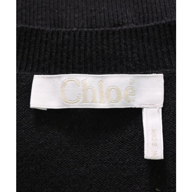 Chloe クロエ ワンピース XS 黒 - violinista.mx