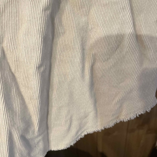 LEPSIM(レプシィム)のレプシィム　コーデュロイシャツ レディースのトップス(シャツ/ブラウス(長袖/七分))の商品写真