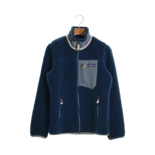 patagonia パタゴニア ブルゾン（その他） XS 紺