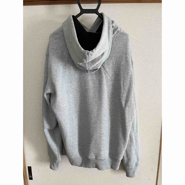 Champion - チャンピオン パーカー Lの通販 by ナルト's shop