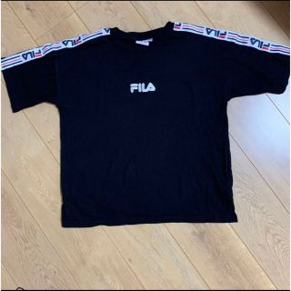 フィラ(FILA)のフィラ FILA Ｔシャツ 160cm(Tシャツ/カットソー)