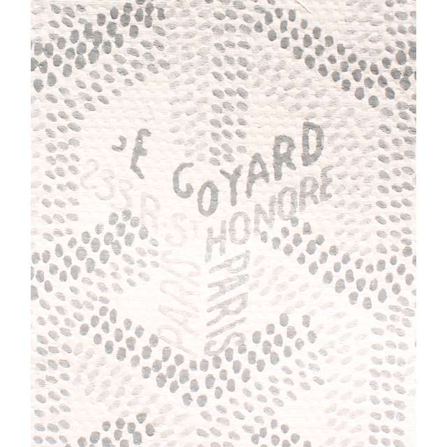 ゴヤール GOYARD ショルダーバッグ    レディースゴヤール付属品