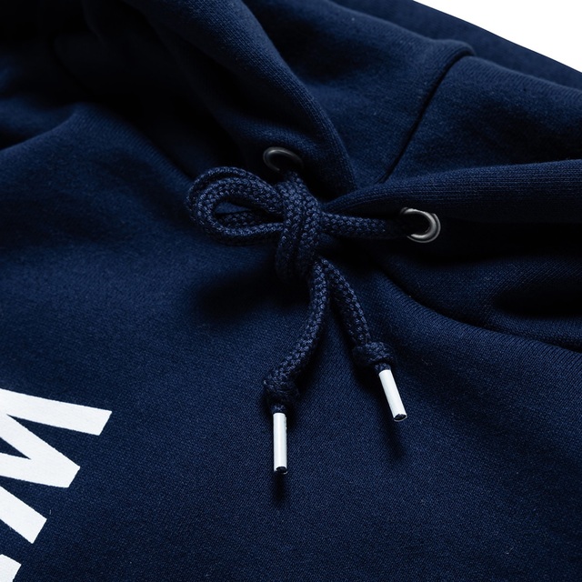 W)taps(ダブルタップス)のWTAPS VISUAL UPARMORED HOODY COTTON メンズのトップス(パーカー)の商品写真