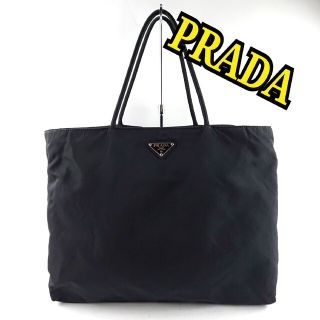 プラダ(PRADA)のPRADA プラダ トートバッグ(トートバッグ)