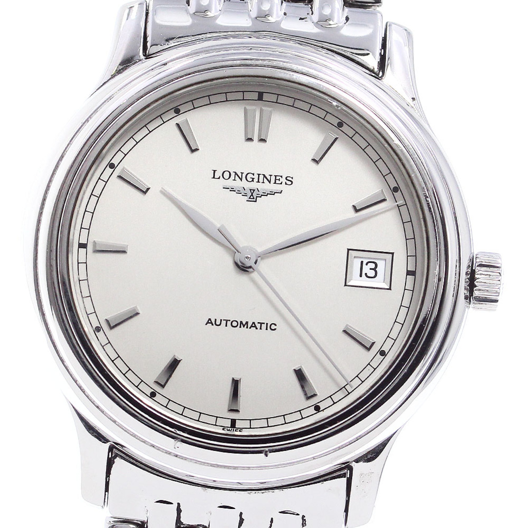 メーカー再生品】 LONGINES - 【LONGINES】ロンジン グランド