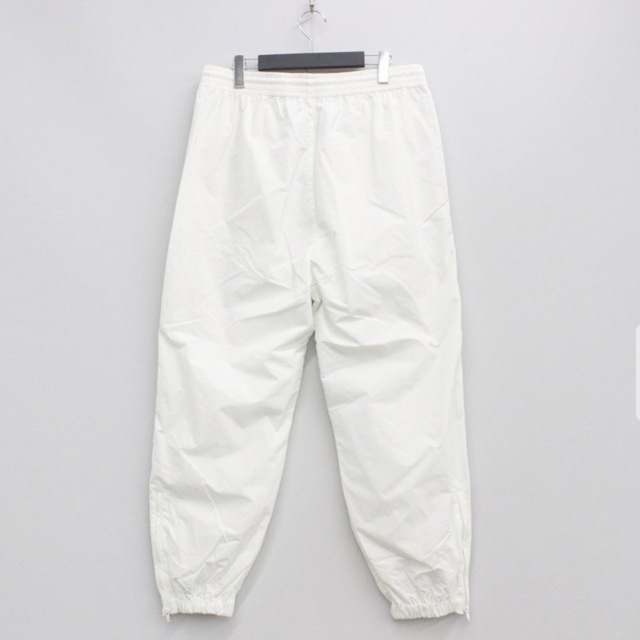トレフォイル WACKO MARIA TRACK PANTS ナイロンパンツ M | www