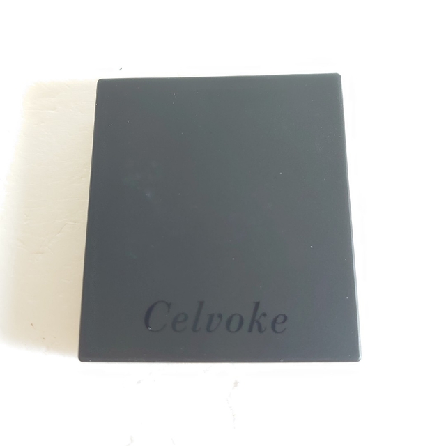 Celvoke(セルヴォーク)のCelvoke セルヴォーク ヴォランタリー ベイシス アイパレット  07 コスメ/美容のベースメイク/化粧品(アイシャドウ)の商品写真