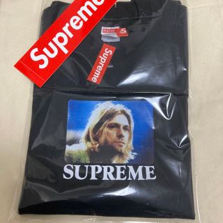 シュプリーム(Supreme)のSupreme Kurt Cobain Tee シュプリーム カート コバーン(Tシャツ/カットソー(半袖/袖なし))