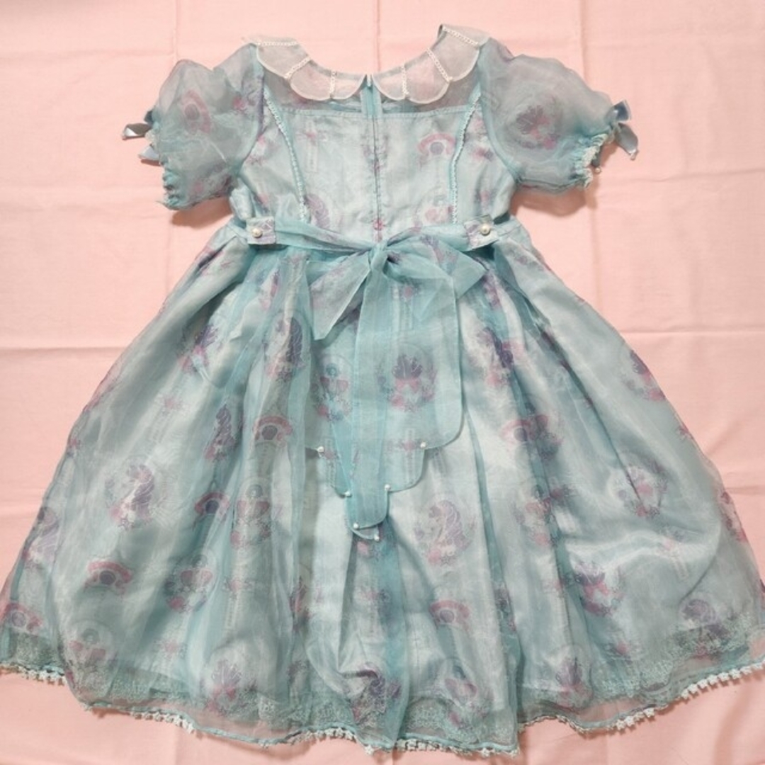 Angelic Pretty♡Unicorn Mermaid OP♡サックス