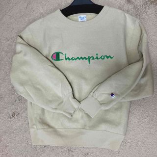 チャンピオン(Champion)のChampion RW クルーネックスウエットシャツ CW-S008(トレーナー/スウェット)