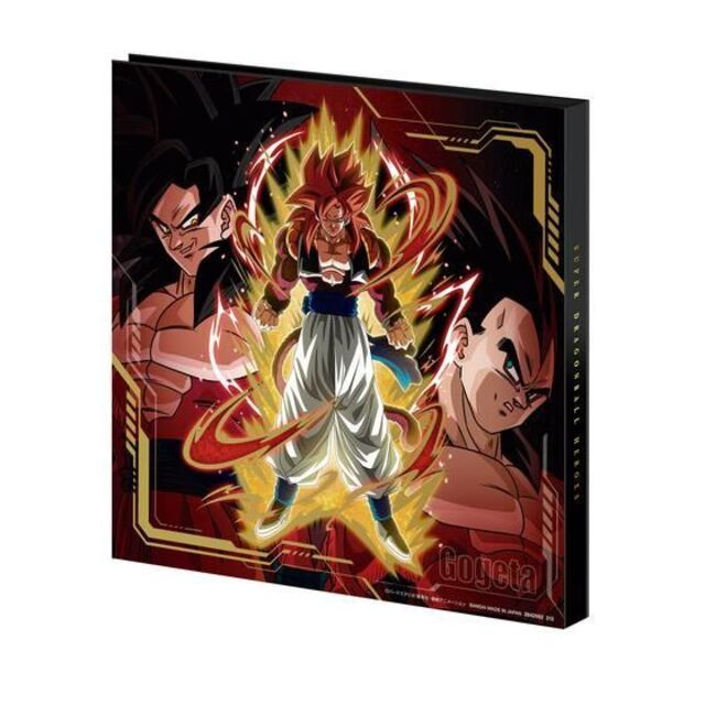 スーパードラゴンボールヒーローズ 12th ANNIVERSARY SET スーパードラゴンボールヒーローズ 12th ANNIVERSARY SET