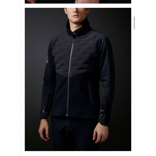 DESCENTE - 早い者勝ち価格☺︎g-arc グリーンダウンジャケット はっ