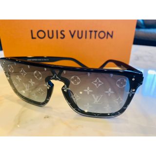 ルイヴィトン(LOUIS VUITTON)のLOUIS VUITTON サングラス LVワイメア(サングラス/メガネ)