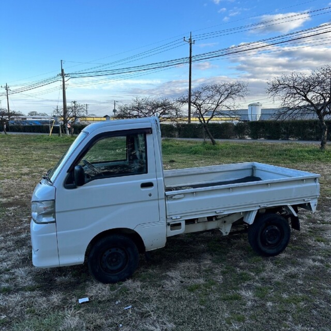 ダイハツ(ダイハツ)の☆ハイゼットキャブオーバー☆ 自動車/バイクの自動車(車体)の商品写真