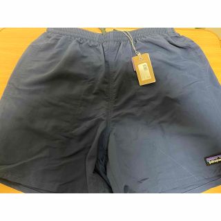 パタゴニア(patagonia)の【新品】M's Baggies Shorts 5In【patagonia】(ショートパンツ)