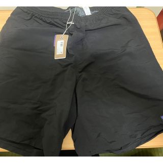 パタゴニア(patagonia)の【新品】M's Baggies Shorts 5In【patagonia】(ショートパンツ)