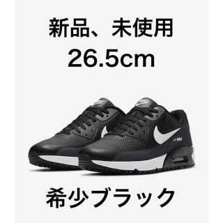 ナイキ(NIKE)のナイキ　エアマックス　90G ゴルフシューズ(シューズ)