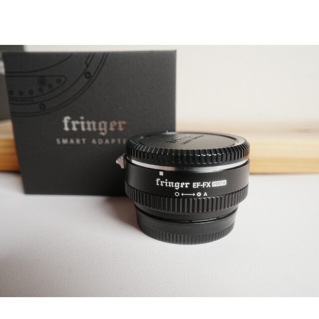 【美品】Fringer FR-FX2 PROIIバージョン