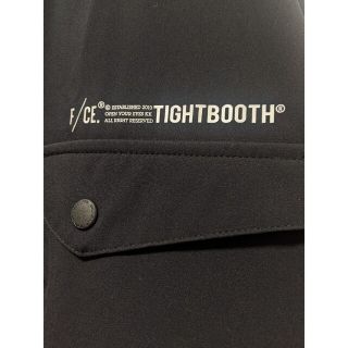 F/CE. - TIGHTBOOTH タイトブース × F/CE エフシーイー レインコートM