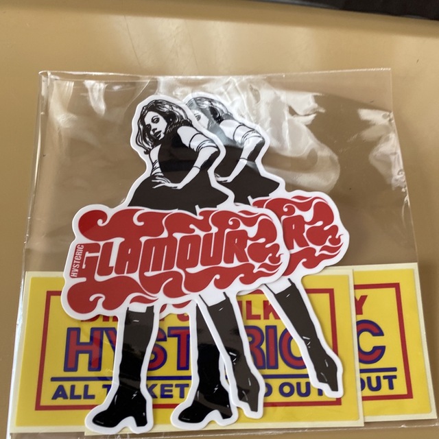 HYSTERIC GLAMOUR(ヒステリックグラマー)のchocoholic様専用 その他のその他(その他)の商品写真