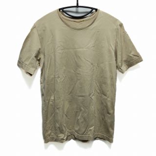 ドゥーズィエムクラス(DEUXIEME CLASSE)のドゥーズィエム 半袖Tシャツ レディース -(Tシャツ(半袖/袖なし))