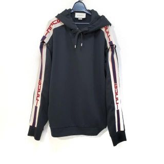 グッチ パーカー セットアップ/ジャージ (メンズ)の通販 18点 | Gucci