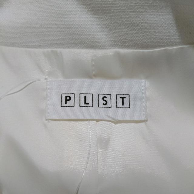 PLST(プラステ)のプラステ ジャケット サイズXS レディース レディースのジャケット/アウター(その他)の商品写真