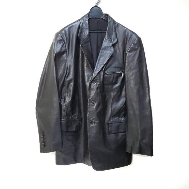 クリスマスツリー特価! Yohji Yamamoto - ヨウジヤマモト ジャケット